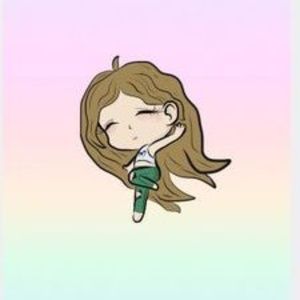 Meet your Posher, Zoe